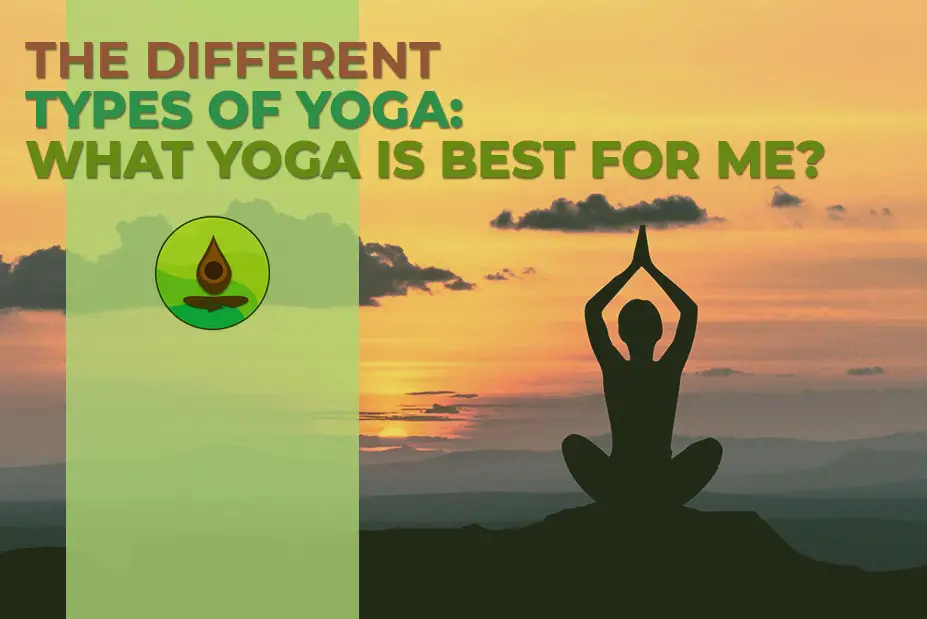 what yoga is best for me