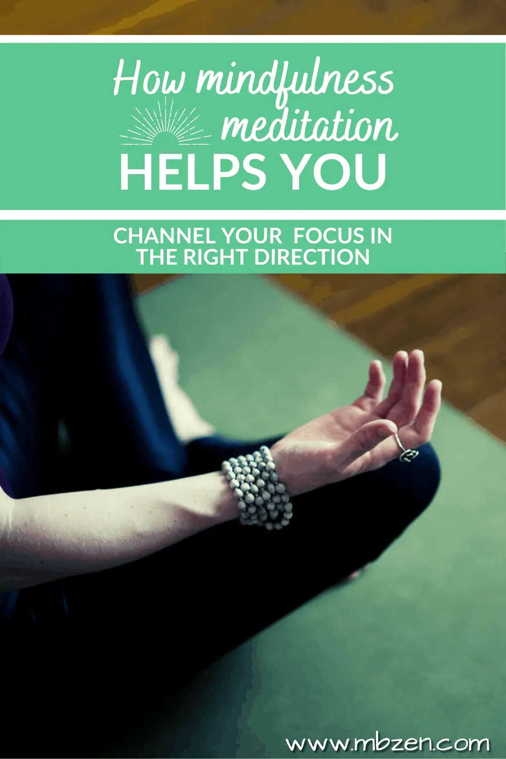 benefits of mindfulness exercises