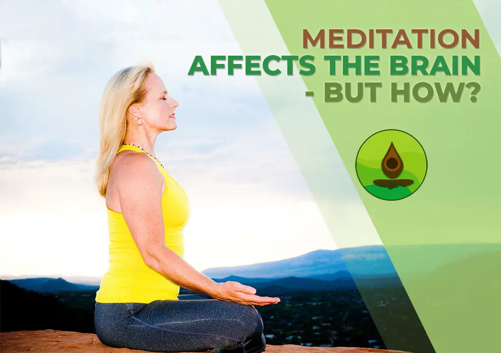 what meditation is what meditation does to the brain