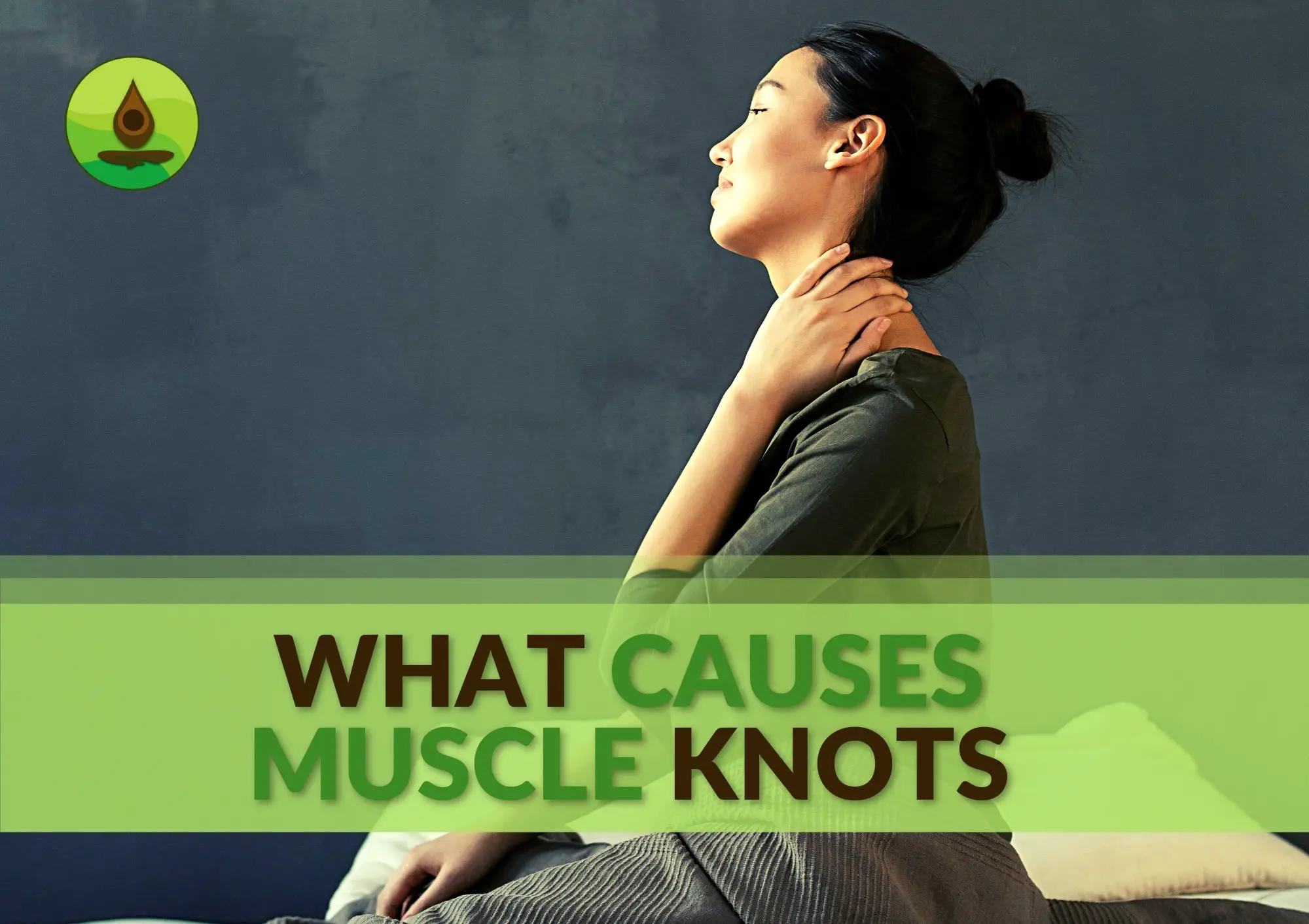 how to prevent muscle knots