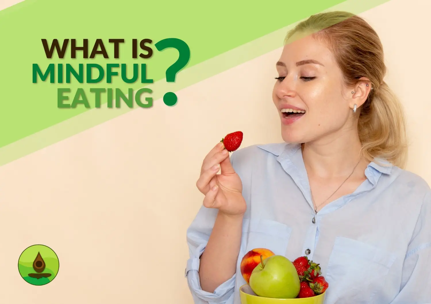 benefits of mindful eating
