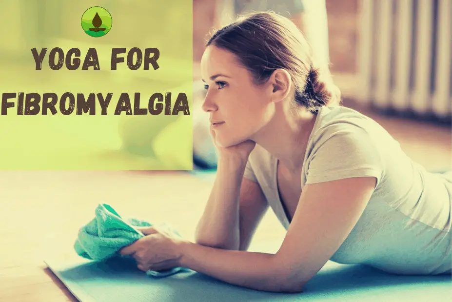 how yoga can help fibromyalgia flare up