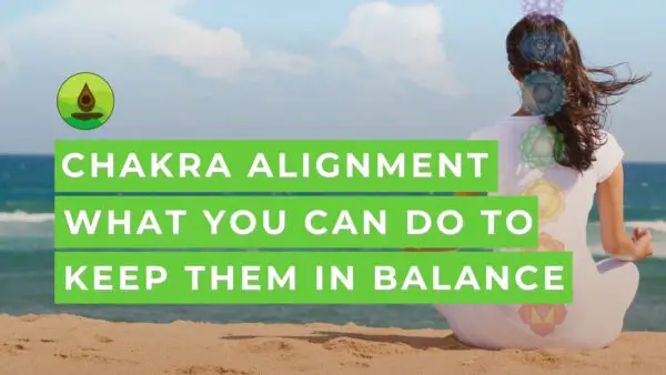 Chakra Alignment