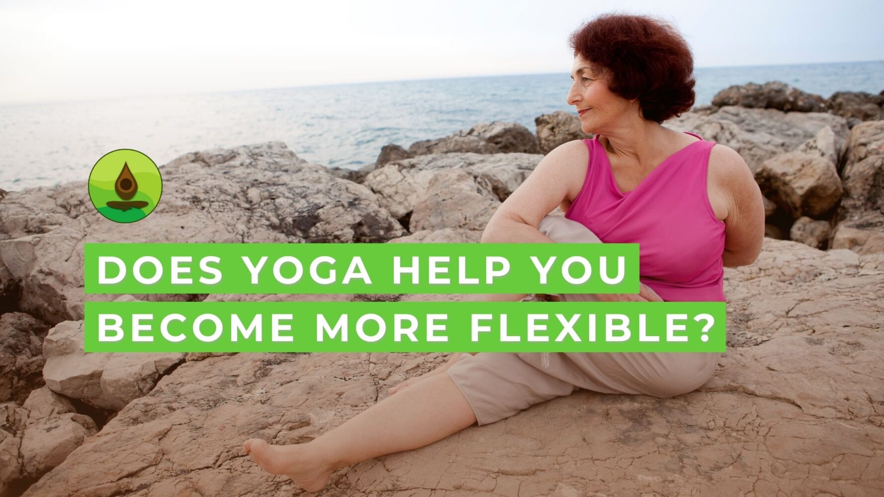 Yoga Flexible