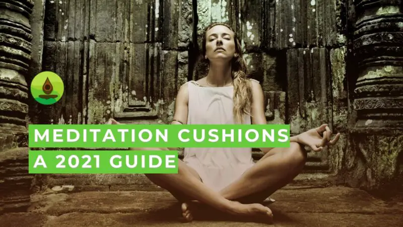 the 7 best meditation cushions in 2021