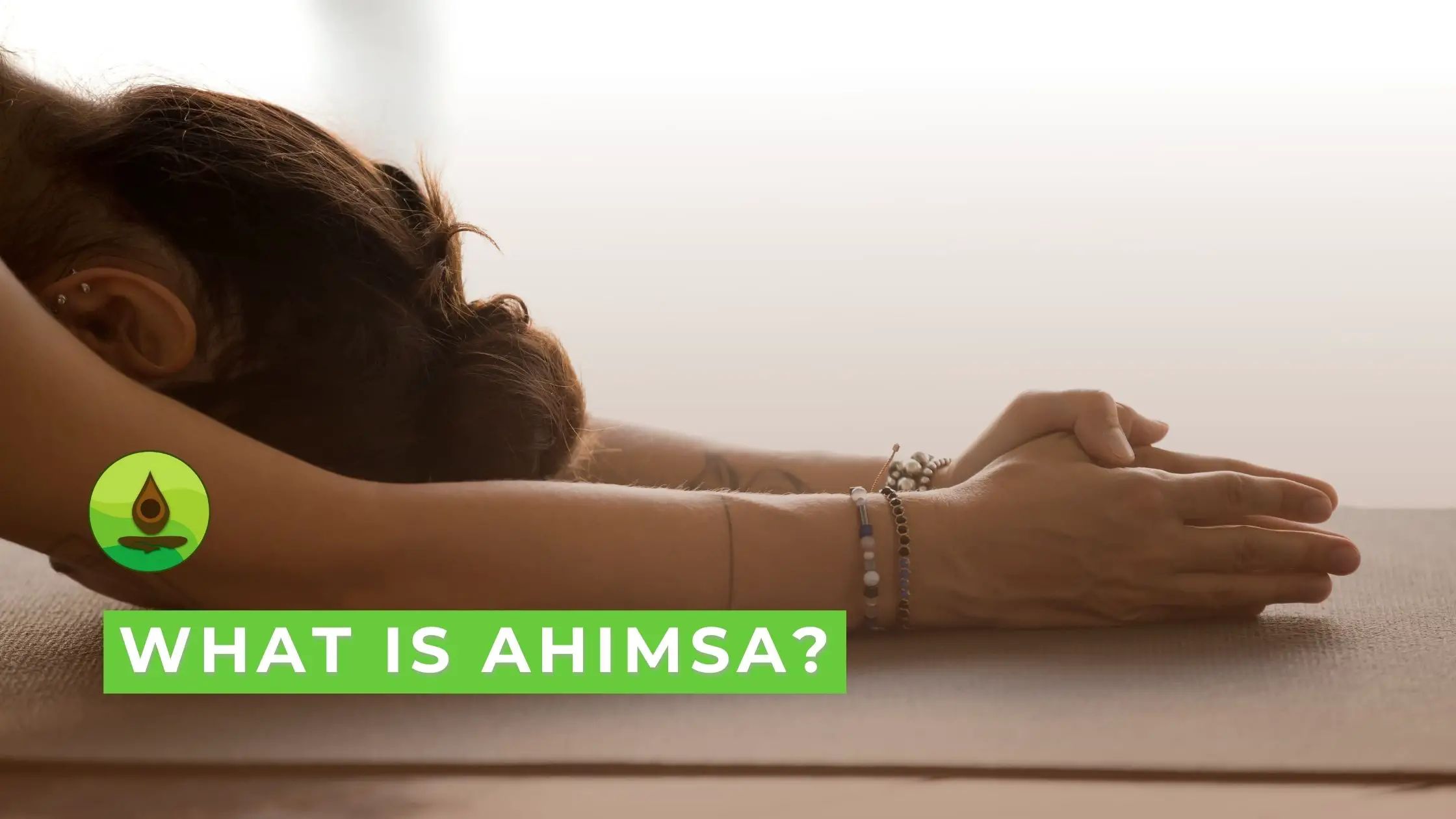 meaning of ahimsa